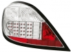 LED Stop svetla OPEL ASTRA H 5V Red,crni 04-08